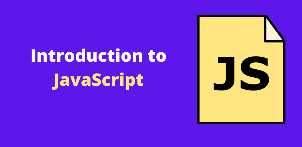 Introduction to JavaScript: The Language of the Web