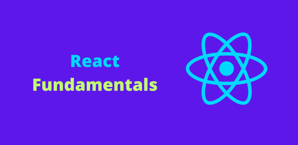 React Fundamentals