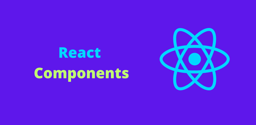 React Components