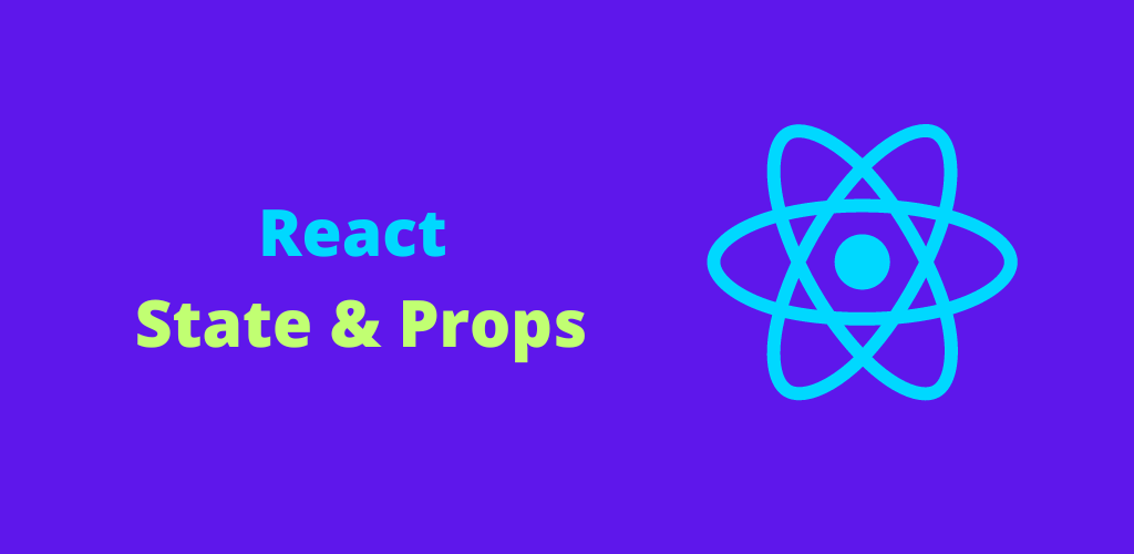 React Props and State